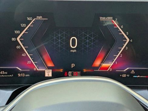 New 2026 BMW X3 xDrive30 w/ Convenience Package image 11