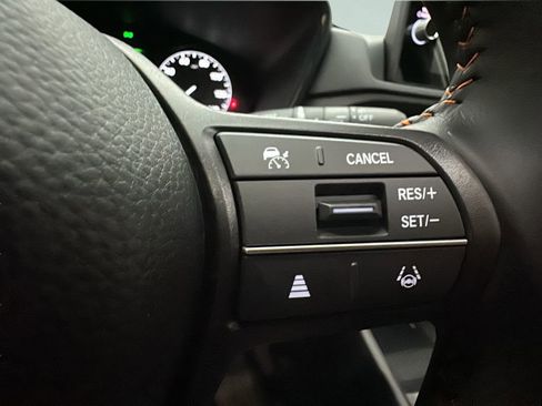 New 2026 Honda CR-V Sport image 42