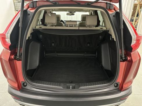 Used 2017 Honda CR-V Touring image 25