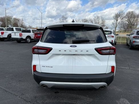 Used 2025 Ford Escape Active FWD image 5
