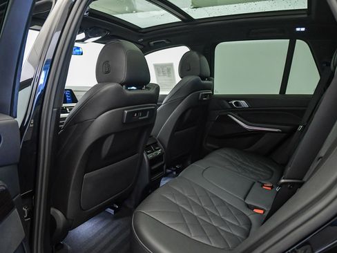 Certified 2023 BMW X5 sDrive40i w/ Parking Assistance Package image 21