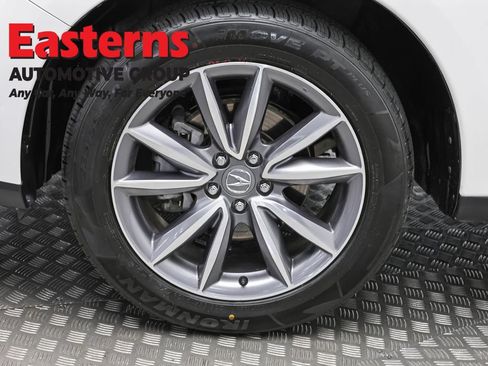 Used 2021 Acura RDX FWD w/ Technology Package image 32