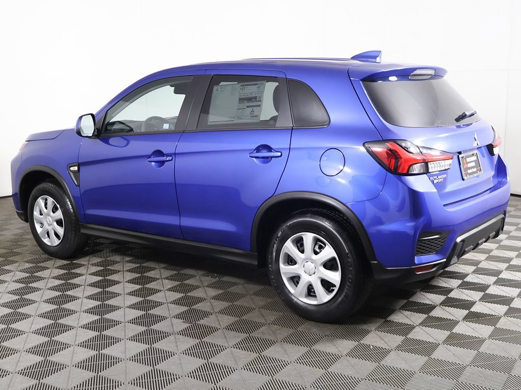 New 2027 Mitsubishi Outlander Sport FWD image 10