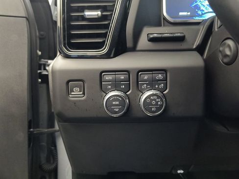 Used 2023 GMC Sierra 1500 AT4 w/ Technology Package image 26