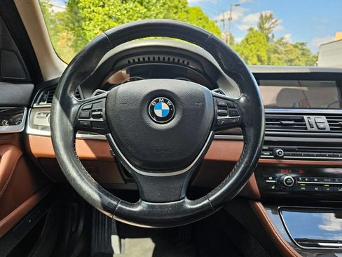 Used 2016 BMW 528i xDrive Sedan image 18