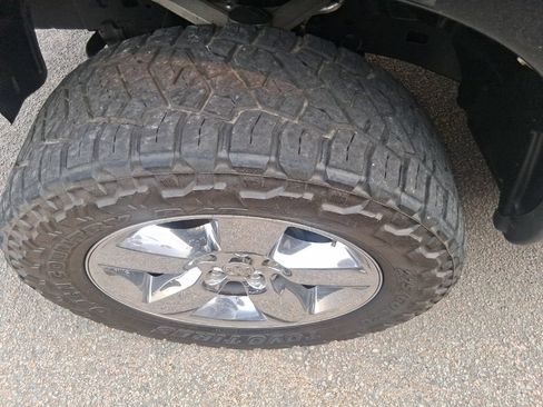 Used 2015 RAM 1500 Big Horn AWD/4WD image 10