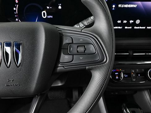 New 2026 Buick Envista Preferred w/ Convenience II Package image 10