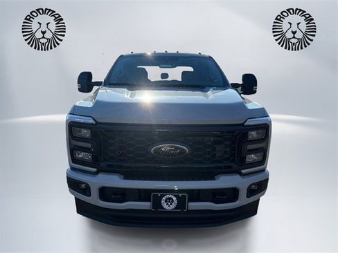 New 2026 Ford F350 XLT w/ XLT Premium Package image 2
