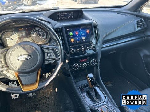 Used 2022 Subaru Forester Wilderness image 14