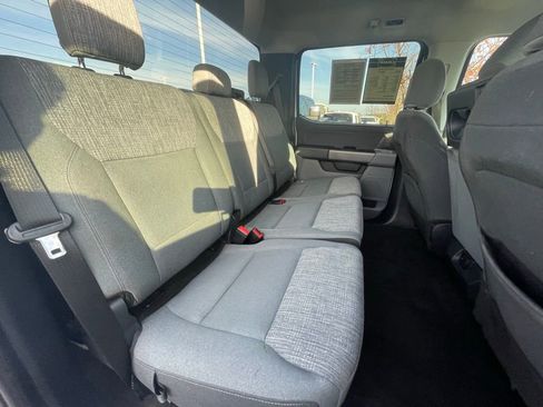 Used 2022 Ford F150 XLT w/ Equipment Group 301A Mid image 26
