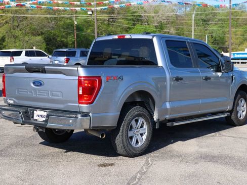 Used 2023 Ford F150 XLT w/ Trailer Tow Package AWD/4WD image 8