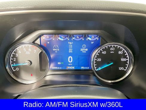 Used 2022 Ford F150 XLT w/ Equipment Group 302A High image 15