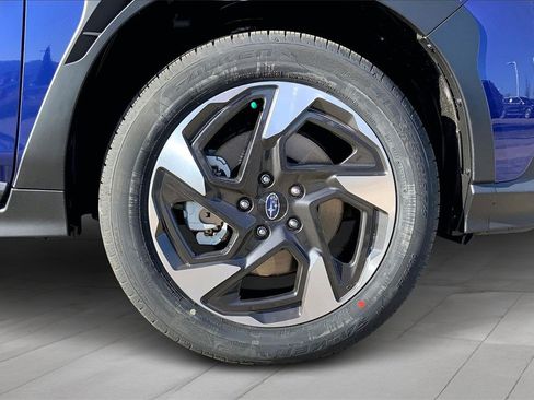 New 2026 Subaru Crosstrek 2.5i Limited image 13