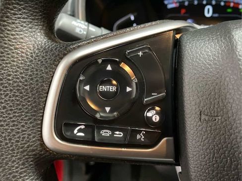 Used 2021 Honda CR-V EX image 14