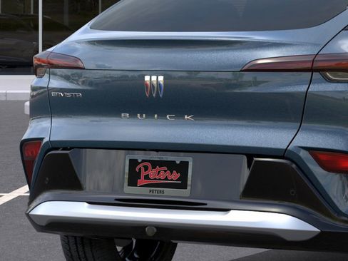 New 2026 Buick Envista Sport Touring image 14