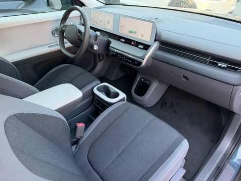 Used 2024 Hyundai Ioniq 5 SEL AWD/4WD image 21
