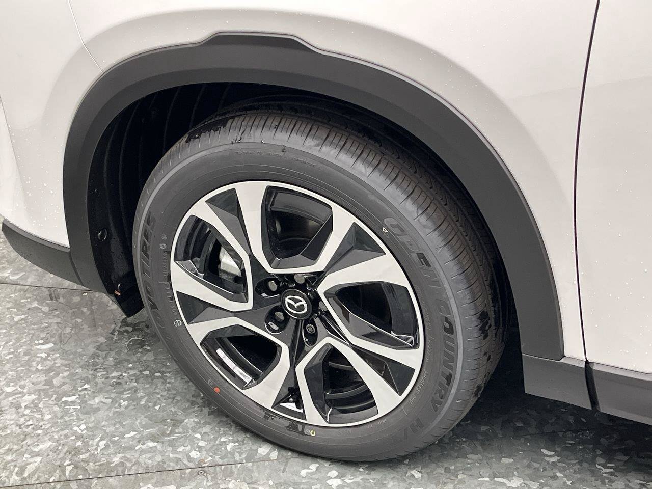 New 2026 MAZDA CX-5 Preferred AWD/4WD image 32