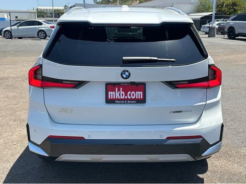 Used 2023 BMW X1 xDrive28i w/ Convenience Package AWD/4WD image 12