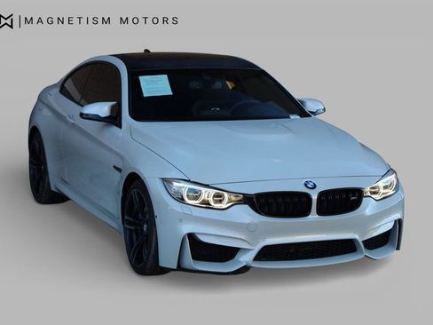 Used 2016 BMW M4 Coupe image 6