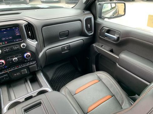Used 2020 GMC Sierra 1500 AT4 image 23