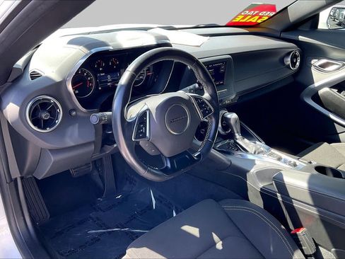 Used 2023 Chevrolet Camaro LT w/ RS Package RWD image 15