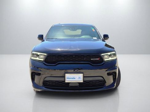 Used 2024 Dodge Durango GT image 3
