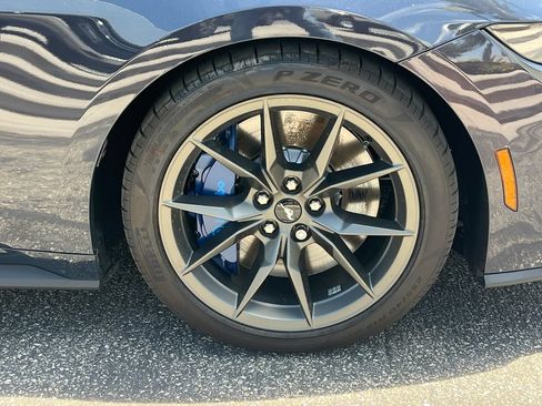 New 2025 Ford Mustang Dark Horse RWD image 52