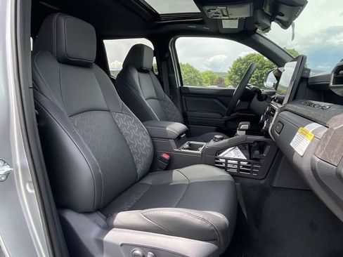New 2026 Toyota Tacoma Limited AWD/4WD image 22