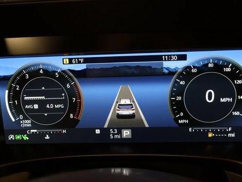 New 2026 Subaru Outback Touring XT AWD/4WD image 18