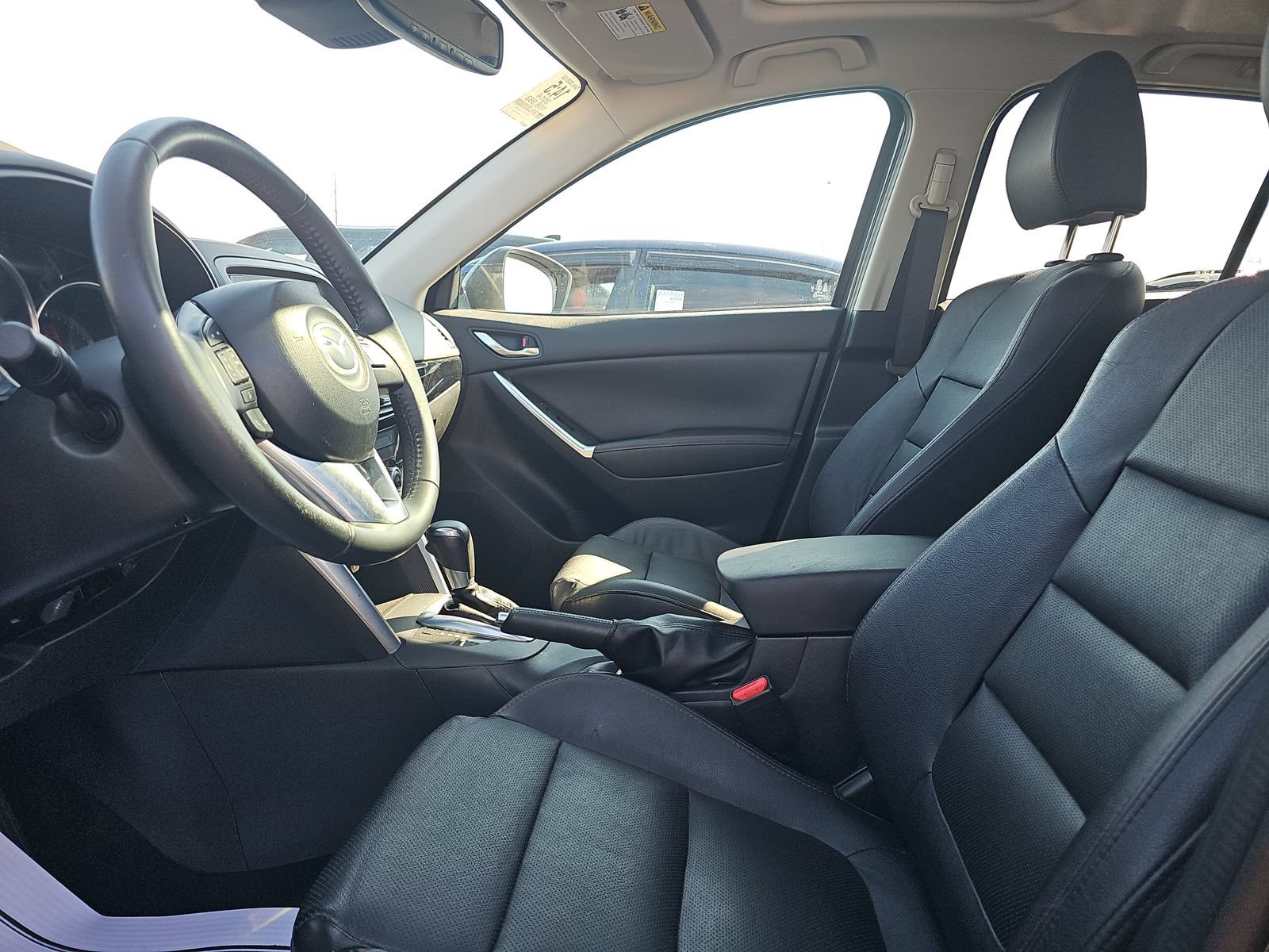 Used 2014 MAZDA CX-5 Grand Touring AWD/4WD image 5