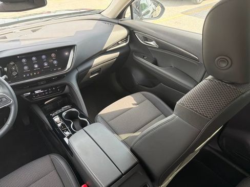 Used 2021 Buick Envision Preferred AWD/4WD image 20