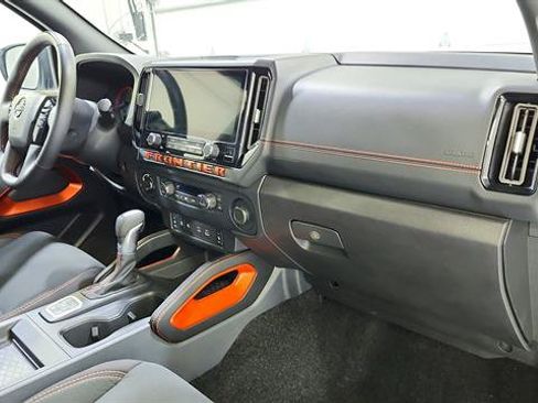 Certified 2026 Nissan Frontier PRO-4X AWD/4WD image 23