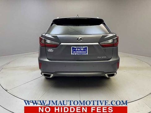 Used 2016 Lexus RX 350 AWD image 4