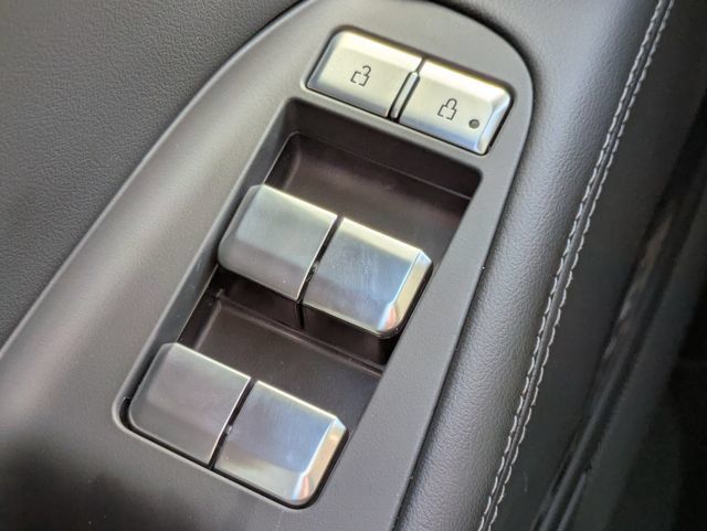 New 2026 Lincoln Navigator Premiere AWD/4WD image 24