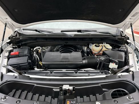 Used 2023 Chevrolet Tahoe LT w/ Luxury Package image 31