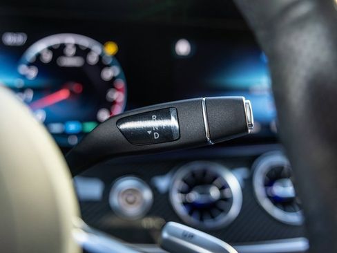 Used 2023 Mercedes-Benz AMG GT 43 image 37