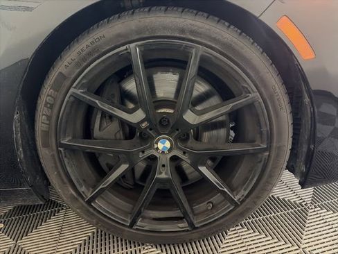 Used 2022 BMW M850i Gran Coupe xDrive AWD/4WD image 44