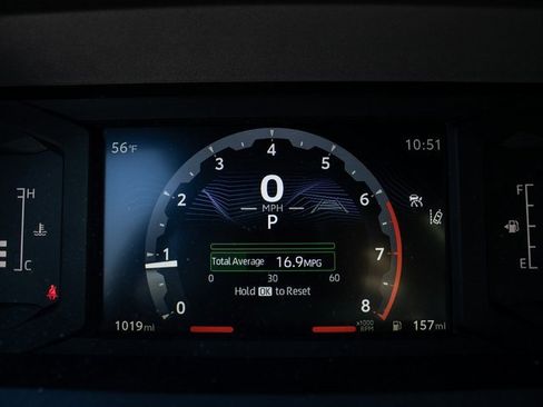 Used 2025 Toyota Tacoma SR image 14