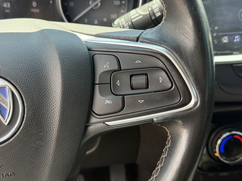 Used 2023 Buick Encore GX Preferred FWD image 17