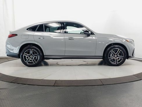 Certified 2026 Mercedes-Benz GLC 300 4MATIC image 34