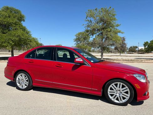 Used 2008 Mercedes-Benz C 300 4dr Sdn 3.0L Sport 4MATIC AWD image 67