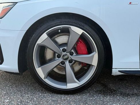 Used 2023 Audi A4 2.0T Premium Plus w/ Premium Plus Package image 41