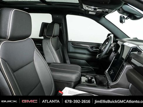 New 2026 GMC Yukon Elevation image 23