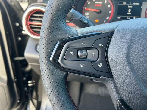 New 2026 Chevrolet Trax RS w/ Driver Confidence Package image 17