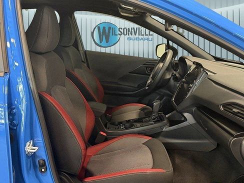 Certified 2024 Subaru Impreza RS image 6