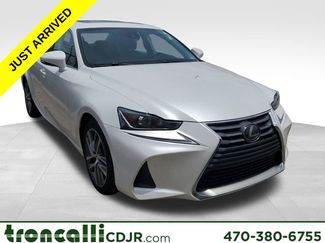 Used 2018 Lexus IS 300 w/ Accessory Package 2 RWD video 1