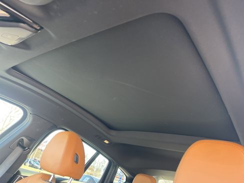 Used 2025 BMW X4 xDrive30i image 18