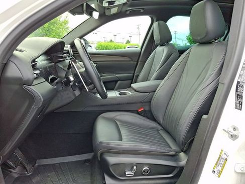 Certified 2024 Maserati Grecale Modena AWD/4WD image 30