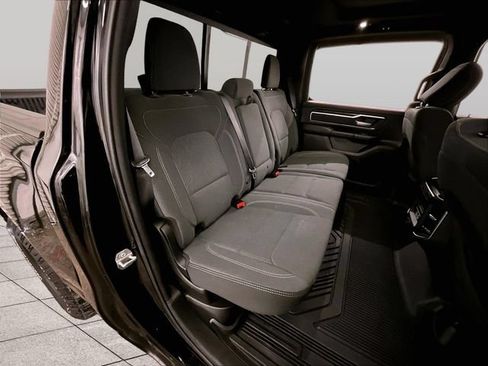 Used 2022 RAM 1500 Big Horn AWD/4WD image 26