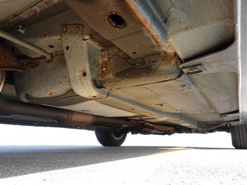 Used 1998 Honda Accord EX image 97